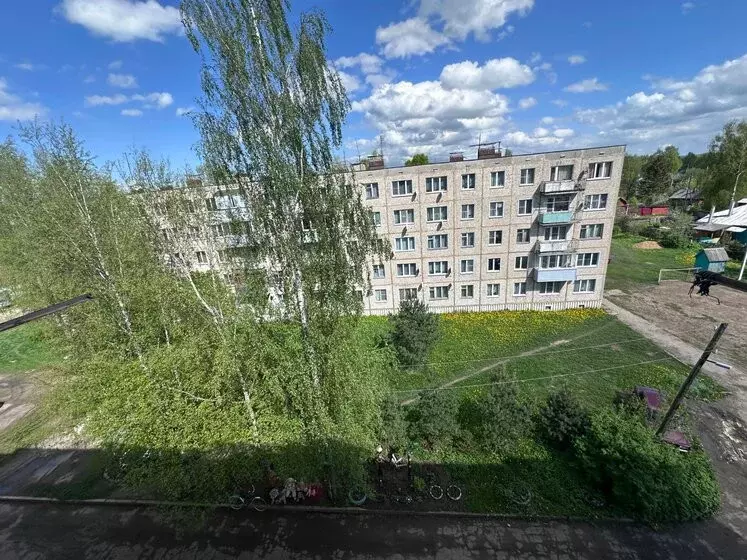 Продаётся 2-к квартира, 49.9 м - Фото 1