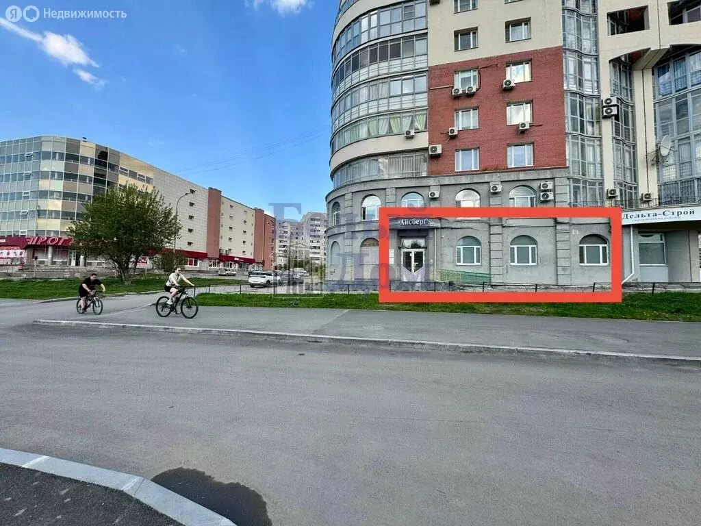 Помещение свободного назначения (266.1 м) - Фото 2