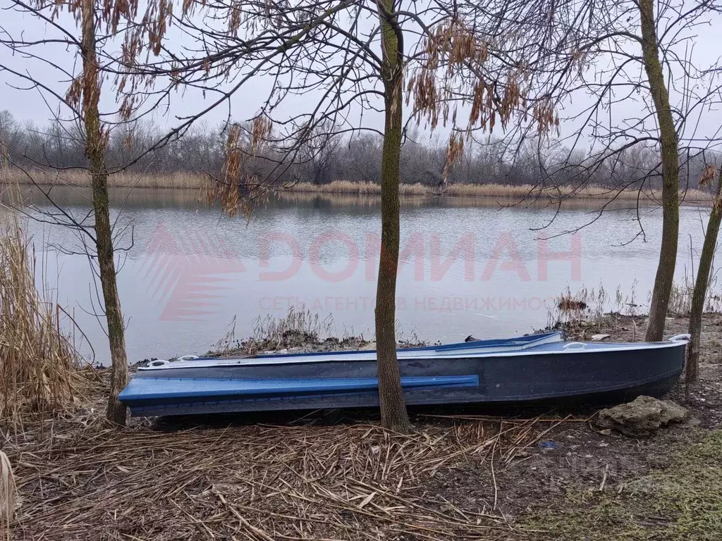 Дом в Ростовская область, Ростов-на-Дону ул. 30-летия Октября, 118 (40 ... - Фото 2