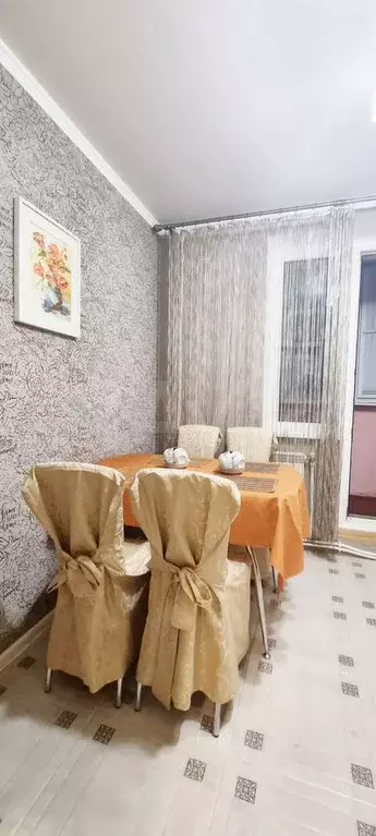 3-к. квартира, 65,6 м, 10/10 эт. - Фото 1