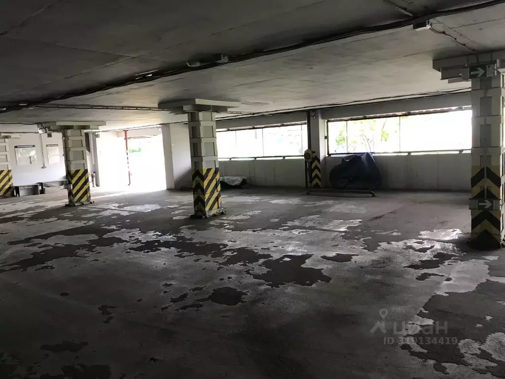 Гараж в Москва Красноярская ул., 2 (20 м) - Фото 0