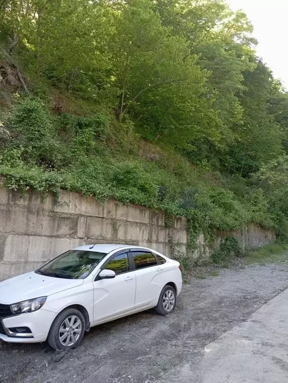 Комната Краснодарский край, Туапсинский муниципальный округ, с. Пляхо ... - Фото 0