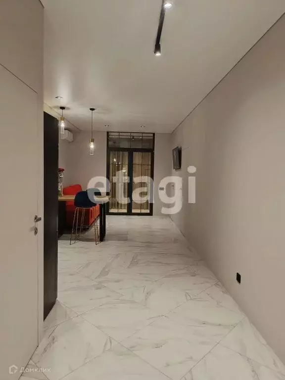 Продаётся 1-к квартира, 46 м - Фото 1