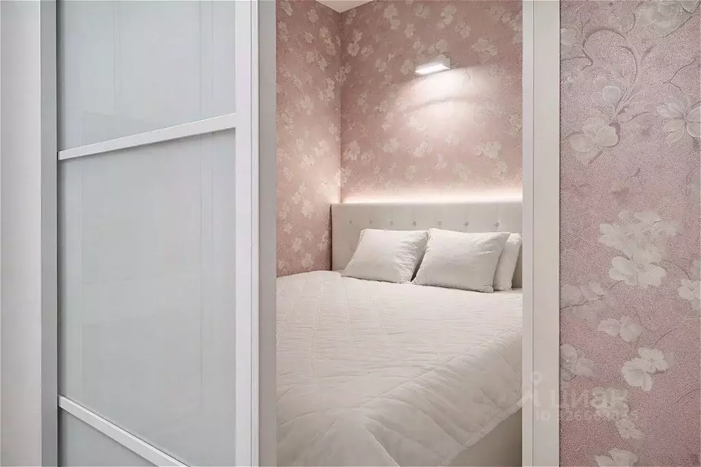 1-к кв. Московская область, Щелково Пролетарский просп., 1-1А (36.0 м) - Фото 2