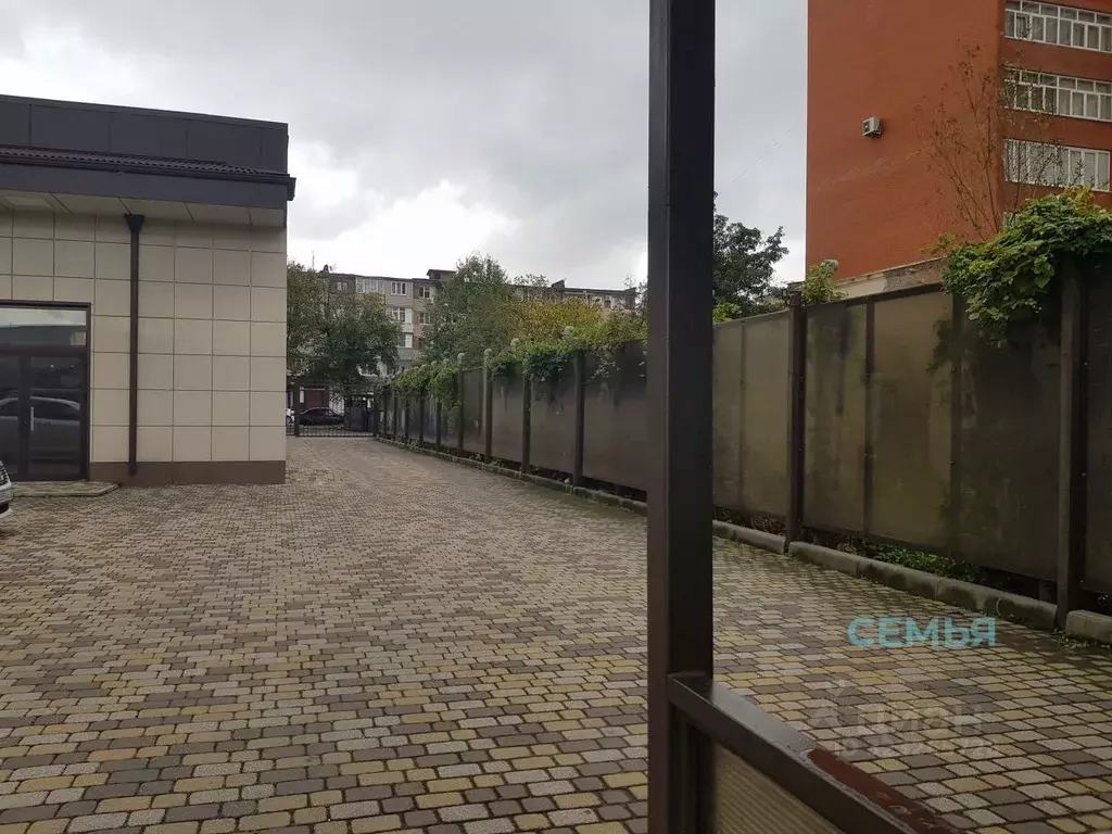 Свободной планировки кв. Северная Осетия, Владикавказ просп. Коста, 83 ... - Фото 2