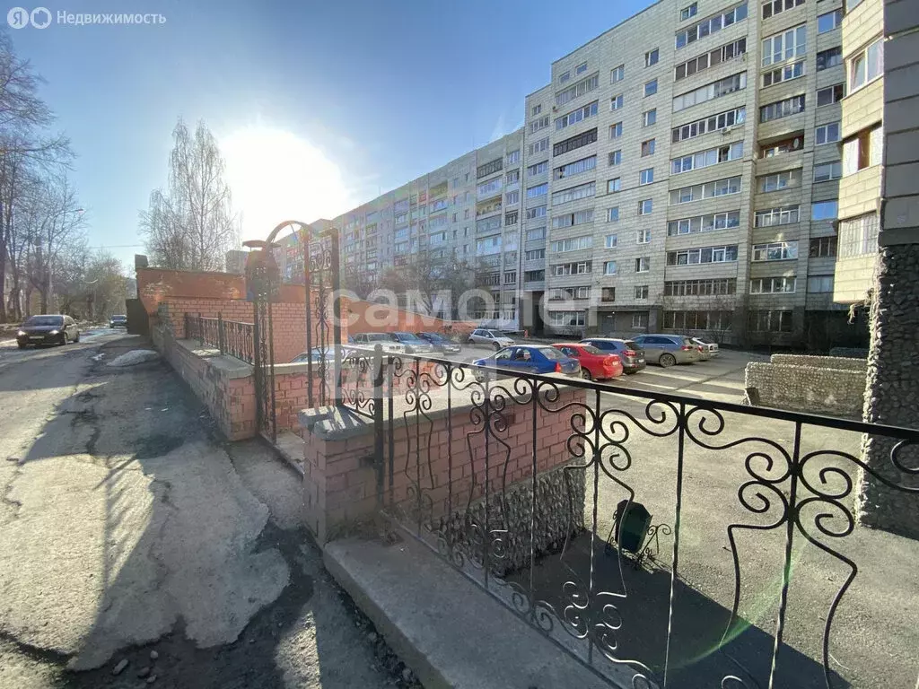 2-комнатная квартира: Екатеринбург, улица Красных Командиров, 32 (48.9 ... - Фото 1