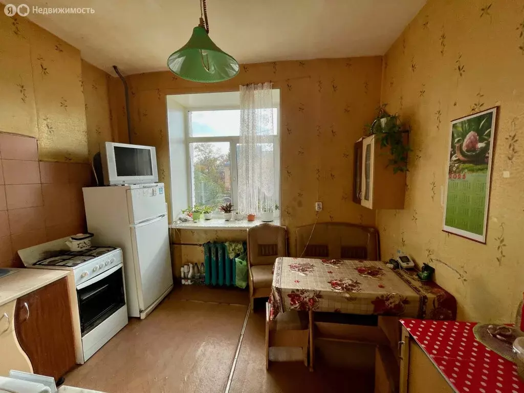 1к в 3-комнатной квартире (18.2 м) - Фото 2