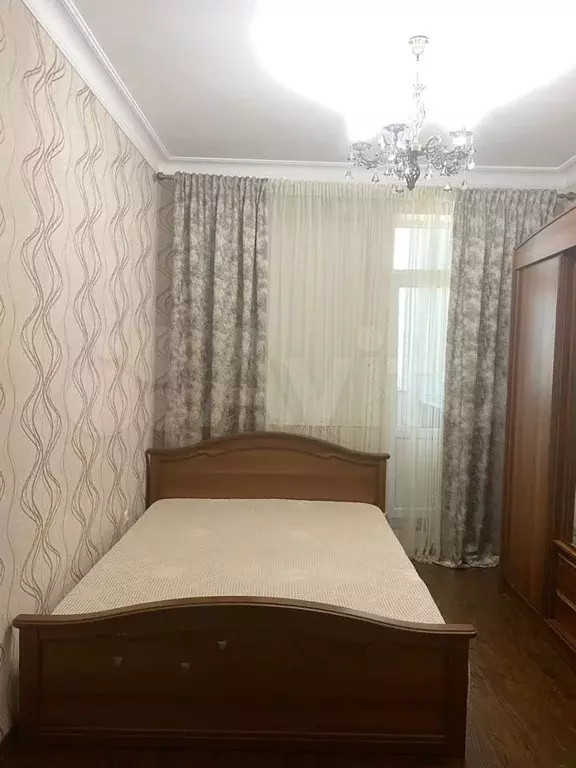 2-к. квартира, 60 м, 8/10 эт. - Фото 1