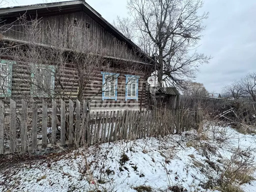 Дом в Билимбай, улица Свердлова, 6 (44.8 м) - Фото 1