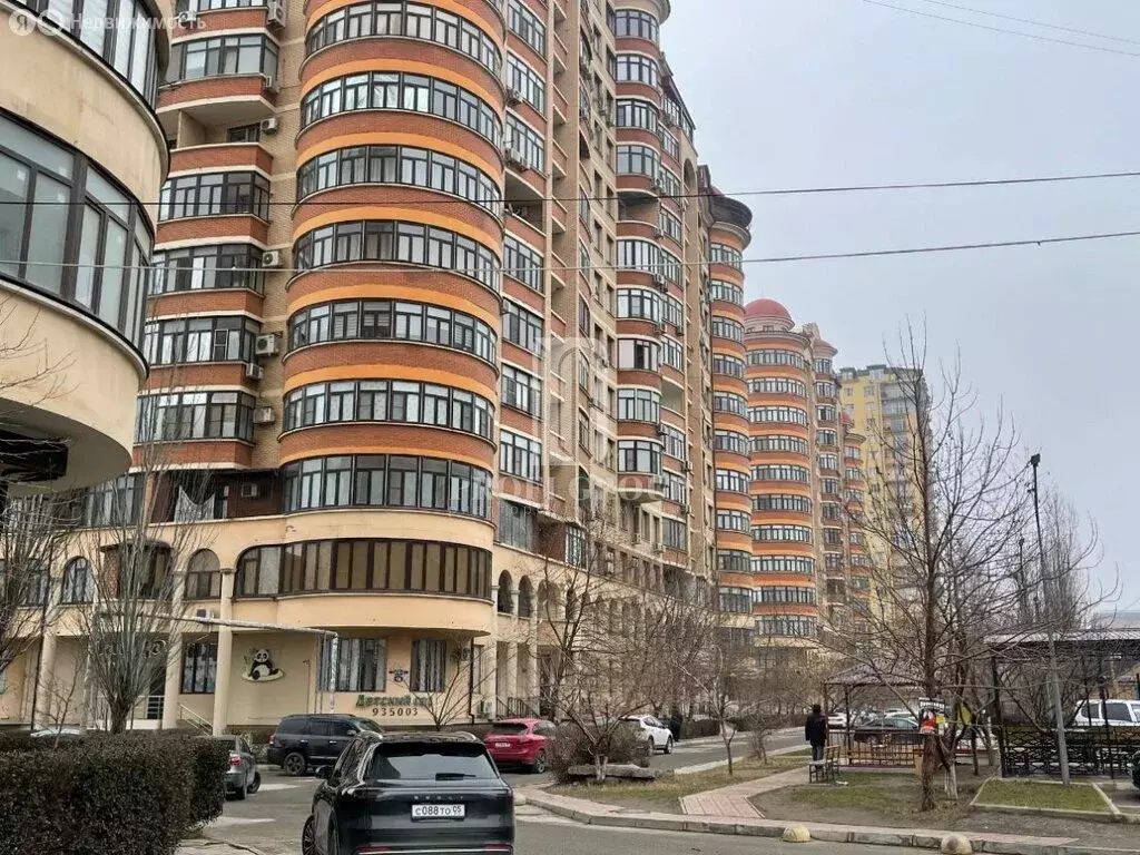 2-комнатная квартира: Махачкала, улица Каримова, 19 (100 м) - Фото 2