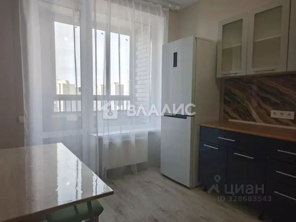 1-к кв. Воронежская область, Воронеж ул. Независимости, 78к3 (44.0 м) - Фото 1