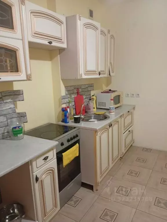 3-к кв. Иркутская область, Иркутск ул. Лермонтова, 277/5 (74.0 м) - Фото 1