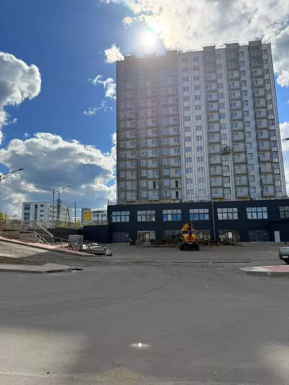 Продаётся 1-к квартира, 32.9 м - Фото 0