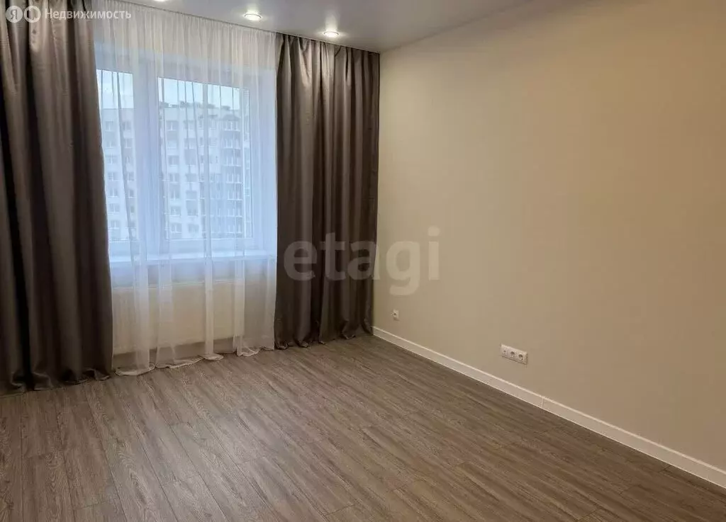 1-комнатная квартира: Калининград, Иркутская улица, 6 (39 м) - Фото 2