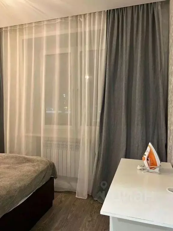 1-к кв. Тверская область, Тверь бул. Гусева, 70 (42.0 м) - Фото 1