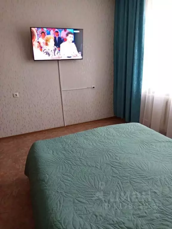 1-к кв. Башкортостан, Стерлитамак ул. Артема, 118 (40.0 м) - Фото 1