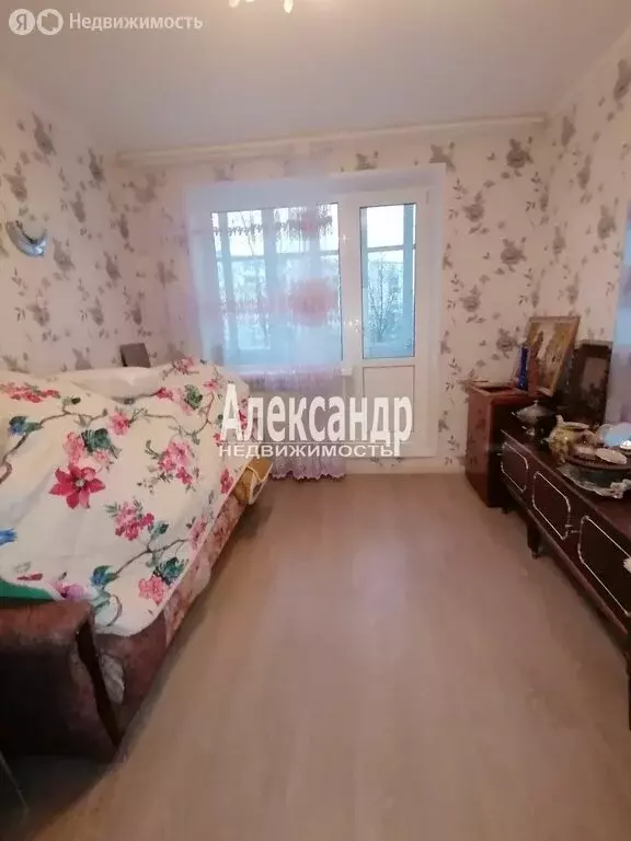 3-комнатная квартира: Санкт-Петербург, Ленская улица, 16к2 (71.6 м) - Фото 1