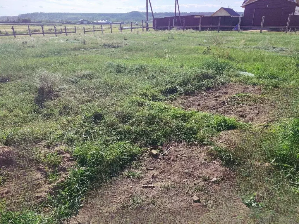 Участок в Саха (Якутия), Якутск Намский тракт 13 км (10.0 сот.) - Фото 2