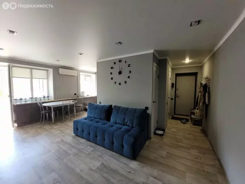 2-комнатная квартира: Таганрог, улица Чехова, 271 (53 м) - Фото 1