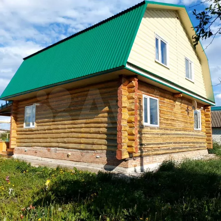 Дом 135 м на участке 31 сот. - Фото 0