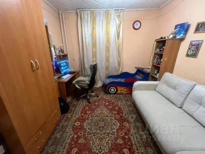 2-к кв. Новосибирская область, Новосибирск Сухарная ул., 88 (46.0 м) - Фото 2