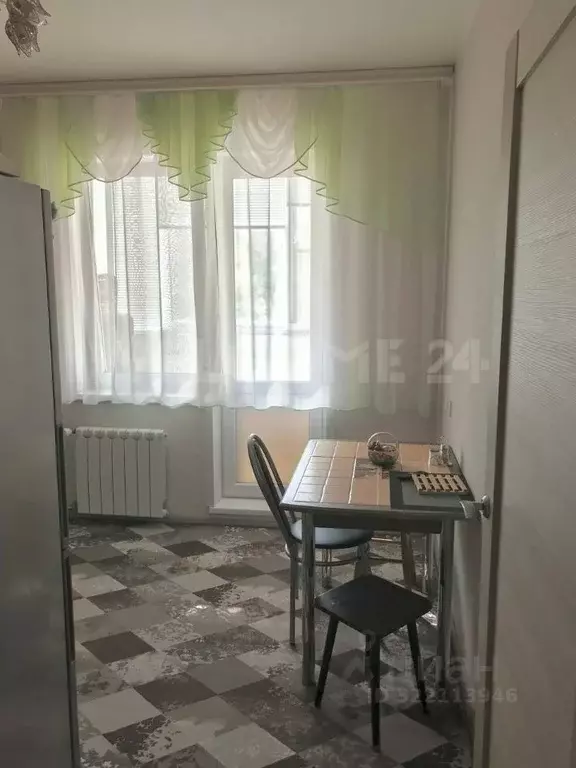 1-к кв. Орловская область, Орел Пищевой пер., 16к3 (37.0 м) - Фото 2