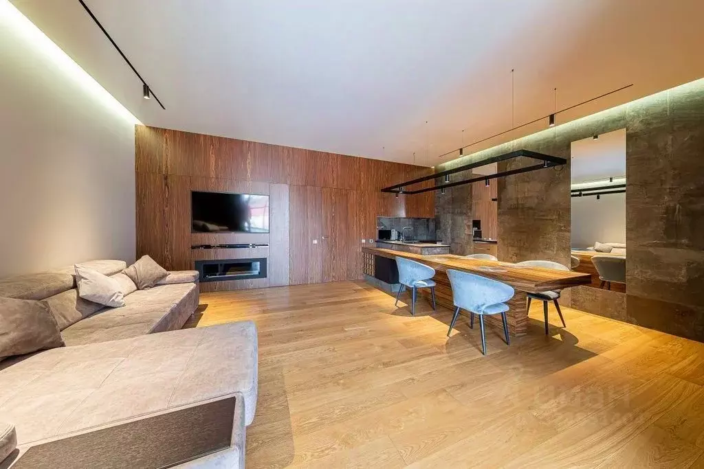 1-к кв. Краснодарский край, Сочи Центральный мкр, ул. Парковая, 5 ... - Фото 2