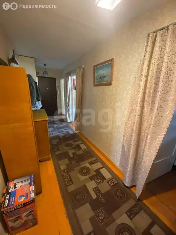 3-комнатная квартира: Улан-Удэ, микрорайон Восточный, улица Чкалова, ... - Фото 1