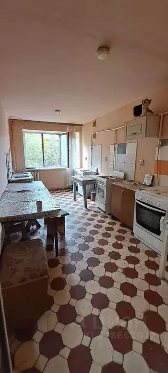 Комната Самарская область, Тольятти Комсомольская ул., 125 (18.9 м) - Фото 1