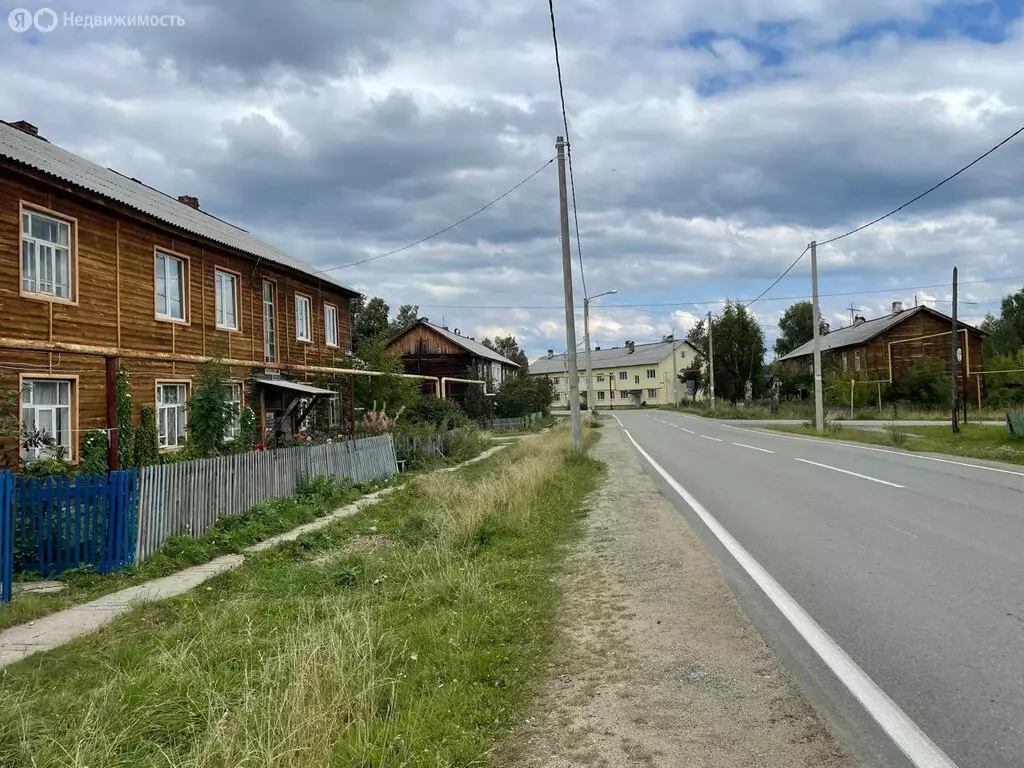 3-комнатная квартира: Лёвиха, улица Куйбышева, 22 (50.6 м) - Фото 2