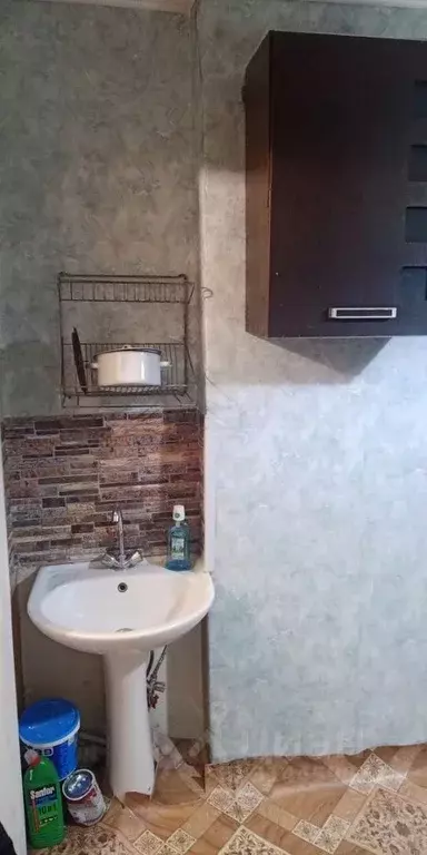 Студия Красноярский край, Красноярск Зеленая Роща мкр, ул. Тельмана, ... - Фото 2