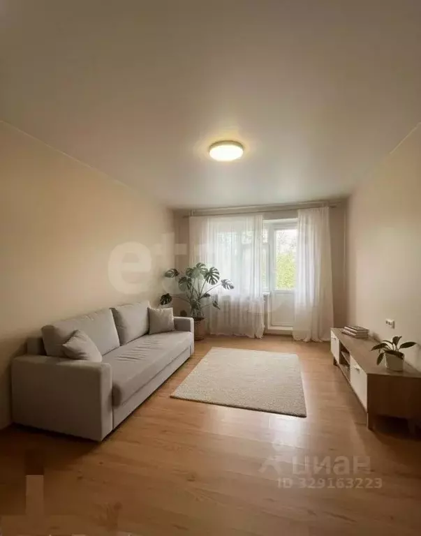 Комната Калужская область, Калуга Дальняя ул., 25 (16.0 м) - Фото 1