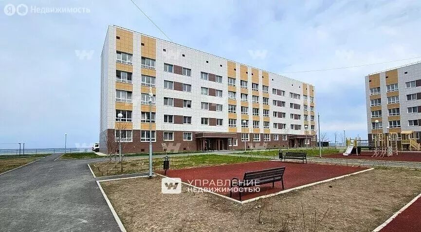3-комнатная квартира: Сахалинская область, Невельск (76.4 м) - Фото 2