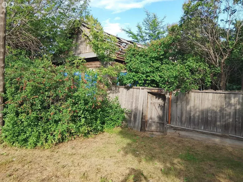 Участок в Энгельс, Ростовская улица, 1 (8.72 м) - Фото 0