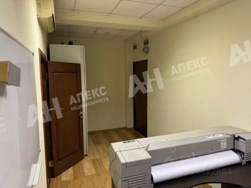 Помещение свободного назначения в Москва ул. Наметкина, 14к2 (40 м) - Фото 2