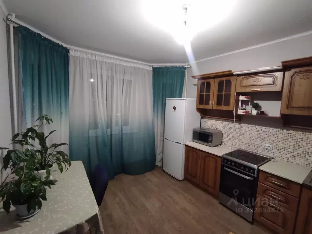 2-к кв. Курская область, Курск просп. Анатолия Дериглазова, 87 (60.0 ... - Фото 2