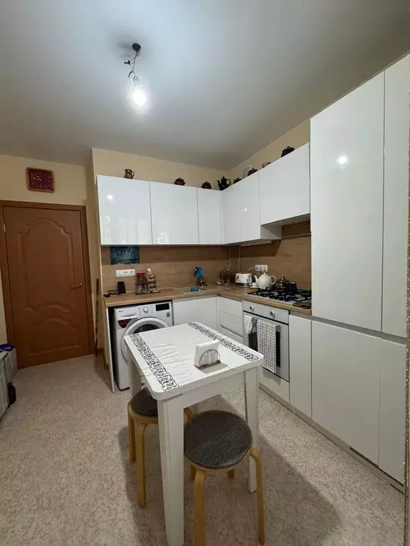 Продаётся 2-к квартира, 46 м - Фото 1