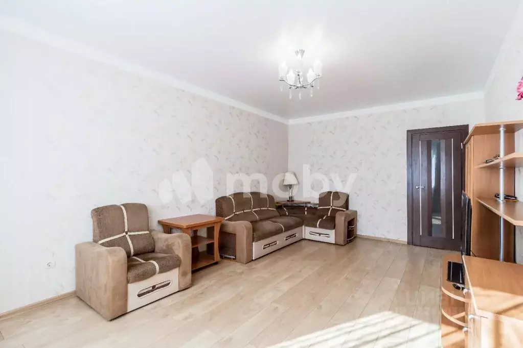 3-к кв. Калининградская область, Калининград Малая Лесная ул., 28 ... - Фото 2