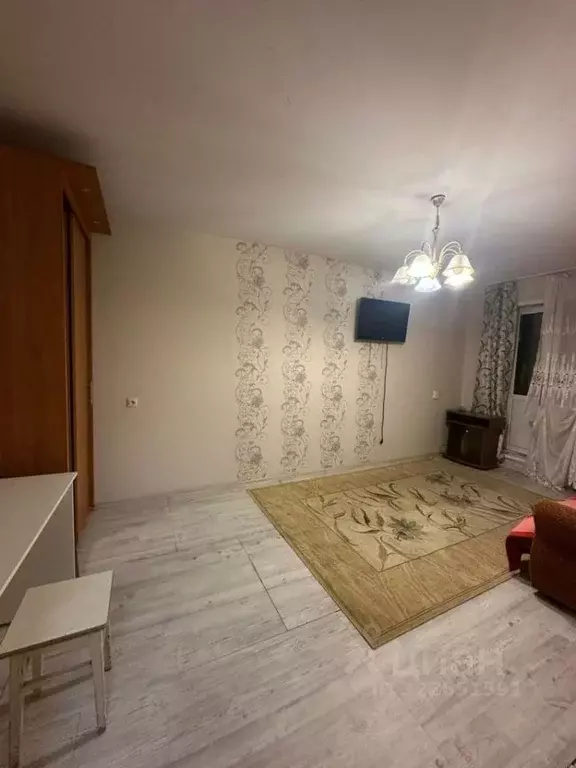 1-к кв. Тверская область, Тверь ул. Склизкова, 113 (33.0 м) - Фото 2