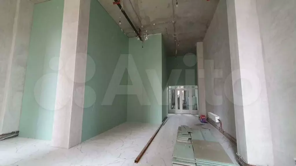 Сдам помещение свободного назначения, 45 м - Фото 1