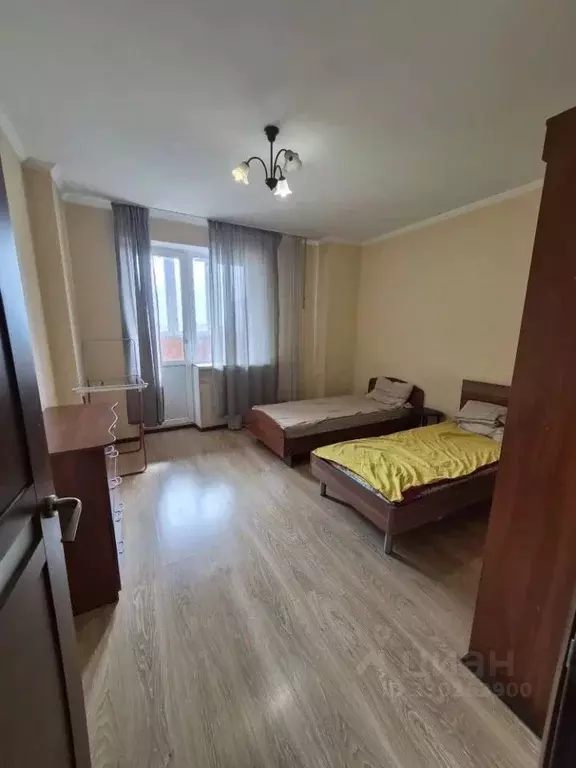 3-к кв. Нижегородская область, Нижний Новгород Волжская наб., 8 (68.0 ... - Фото 2