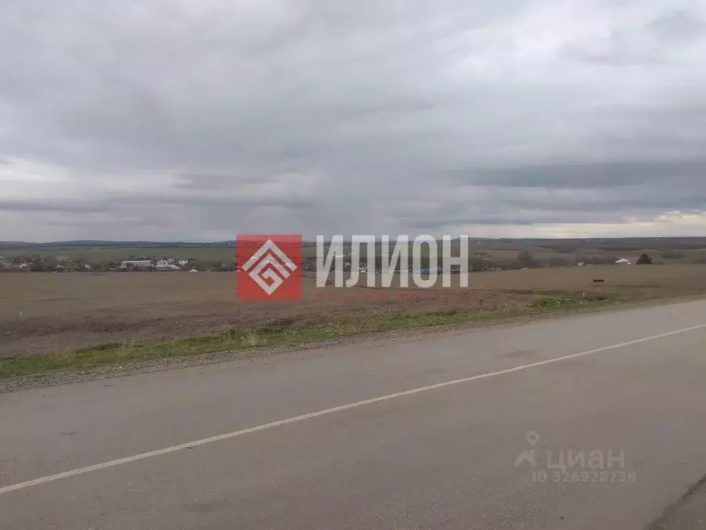 Участок в Крым, Симферопольский район, Перовское с/пос, с. Ключи  (6.0 ... - Фото 2