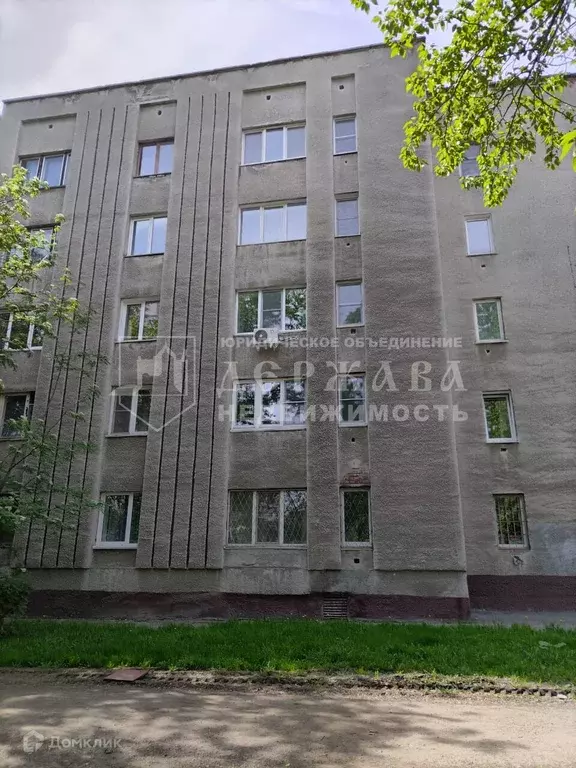 Продаётся 2-к квартира, 48.2 м - Фото 0