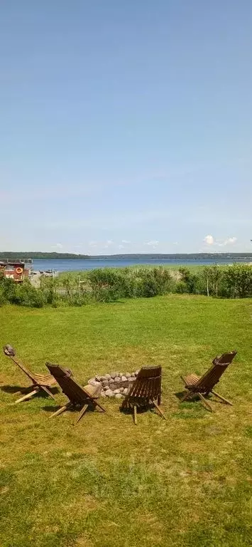 Дом в Ленинградская область, Выборгский район, Приморское городское ... - Фото 2