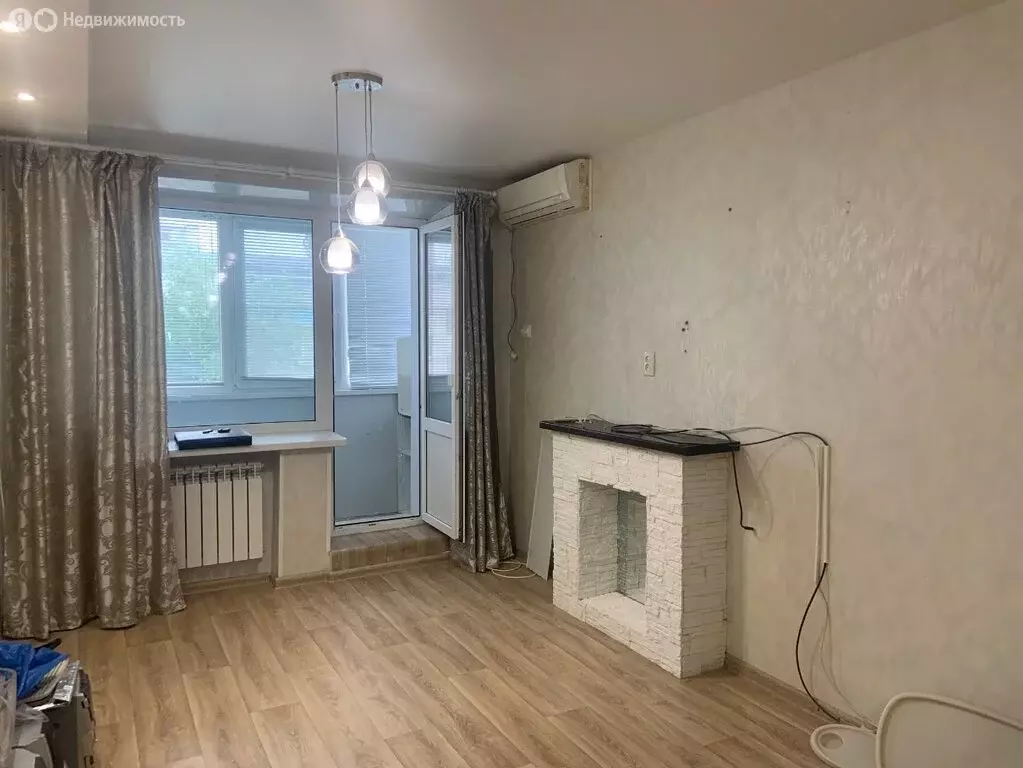 2-комнатная квартира: Волгоград, улица Генерала Штеменко, 17 (43.1 м) - Фото 1