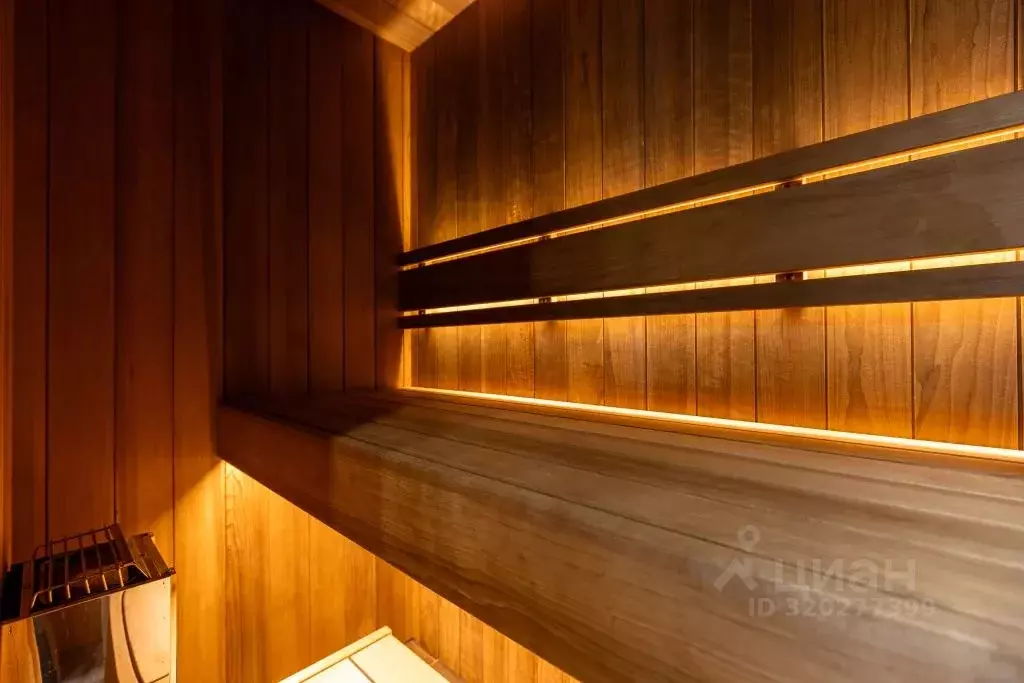 Дом в Ленинградская область, Ломоносовский район, д. Санино ул. ... - Фото 2