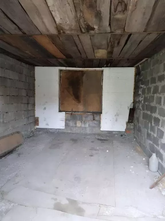 Гараж в Иркутская область, Иркутск бул. Рябикова, 1А/1 (19 м) - Фото 2