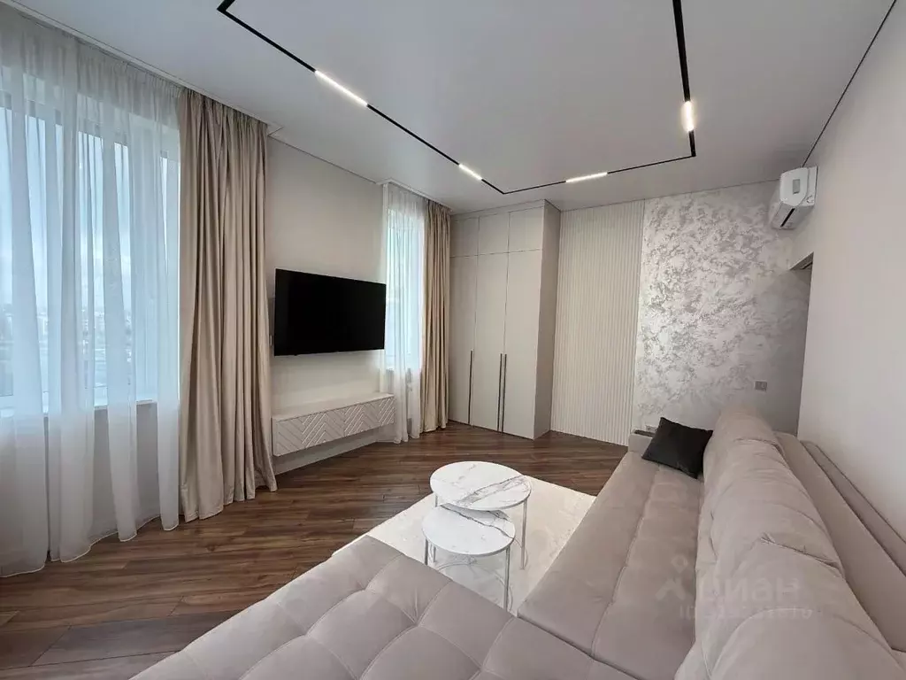 2-к кв. Москва ул. Крузенштерна, 12к1 (60.0 м) - Фото 1