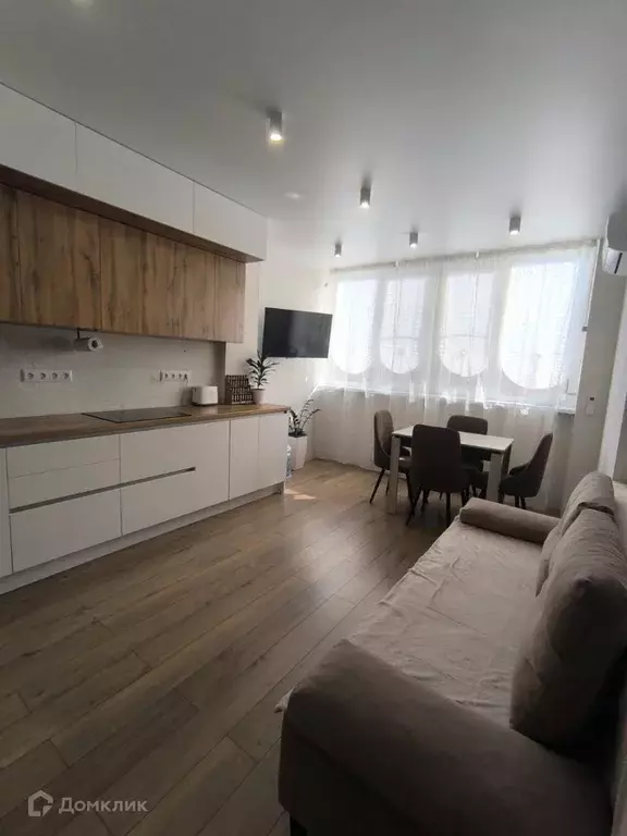 Продаётся 3-к квартира, 75 м - Фото 0