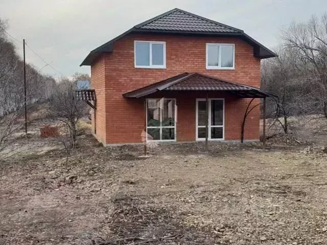 Дом в Саратовская область, д. Долгий Буерак, Ривьера СНТ  (130 м) - Фото 1